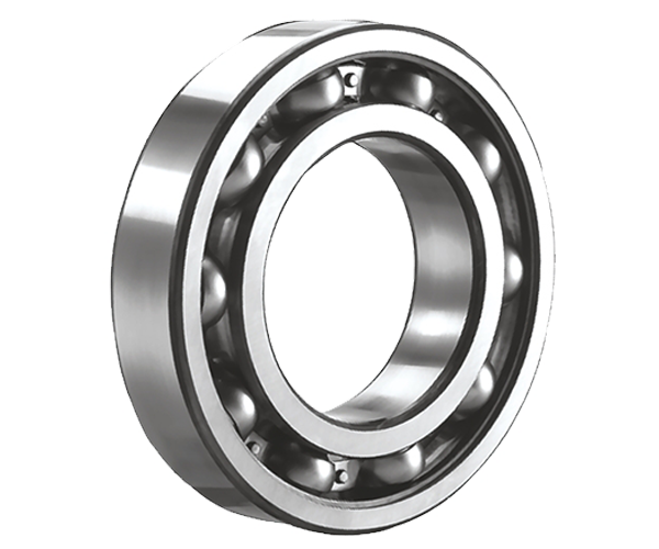 Definition of a Ball bearing