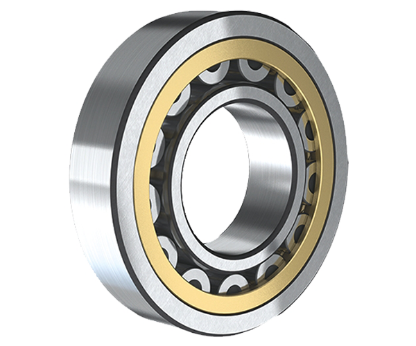 Definition of a Roller bearing