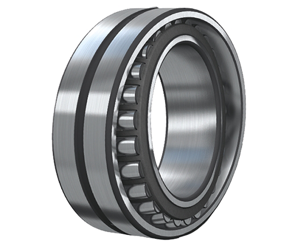 Definition of a Spherical bearing
