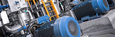 Case study: Pump saves water company 260.000 kWh