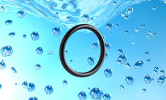 O-ring voor de Drinkwater industrie