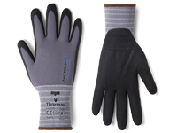 Industrial safety gloves